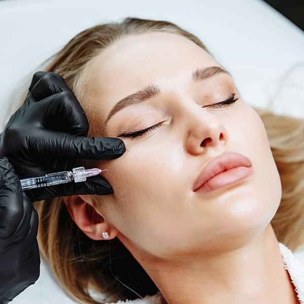 Sculptra treatment for Cheeks - Scottdale, AZ - Sachi Aesthetics